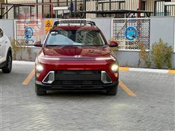 هیوندای کۆنا